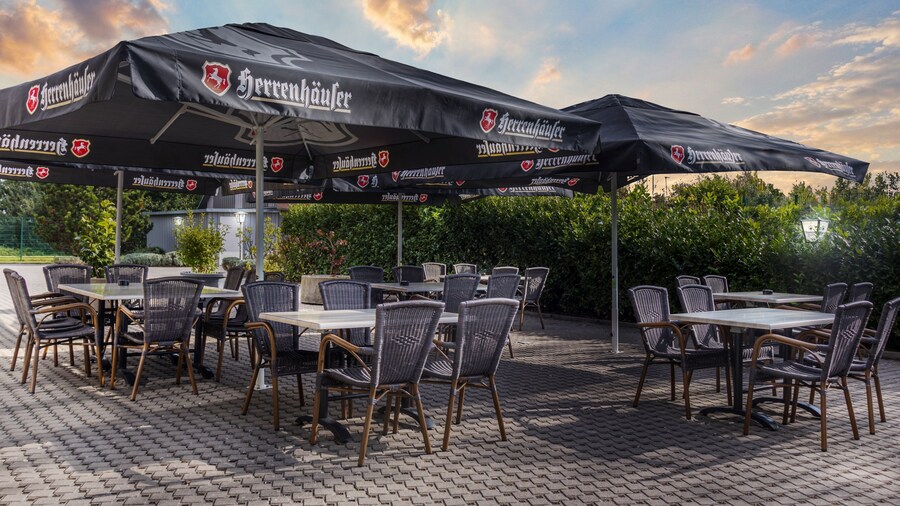 Hotel Münkel