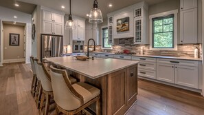 하우스, 침실 4개 | 전용 주방