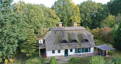 Vacation apartment am Seebusch