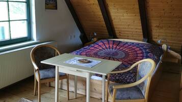 1 Schlafzimmer, kostenloses WLAN