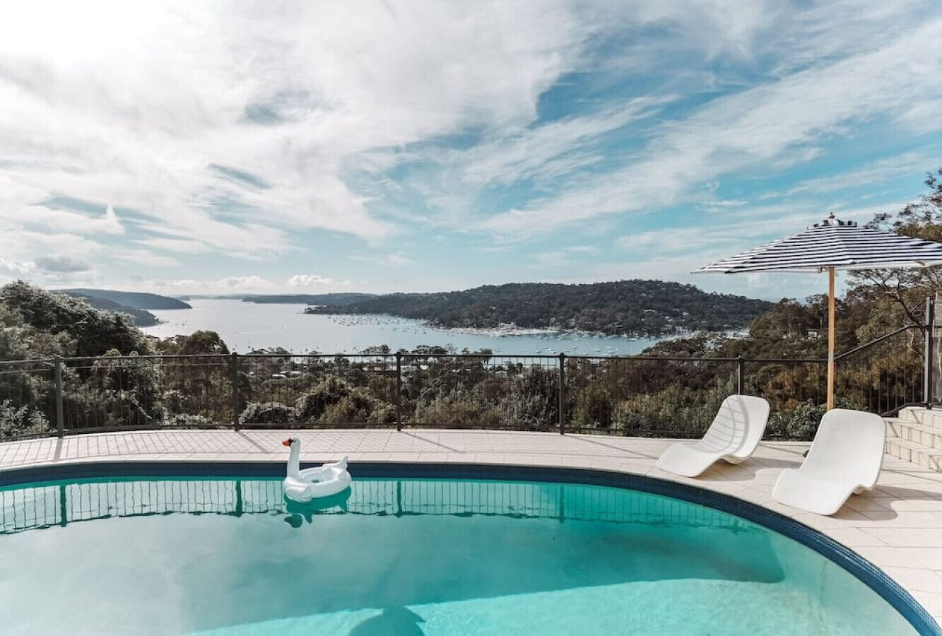 Sea La Vie at Bayview -- 'paradise by the sea'