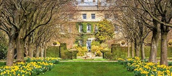 Historical cottage on private estate in the Cotswolds
