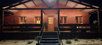 COTTAGE LE MONTEBELLO