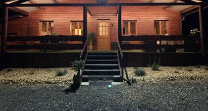 COTTAGE LE MONTEBELLO