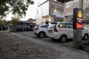 Exterior - Gaingmas Residence by Gaingmas Grup (Jimbaran)