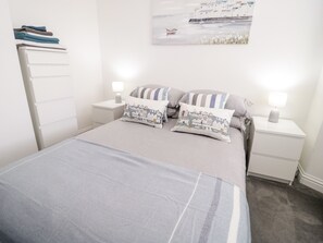 Interior - Apartment 6 (Llandudno)