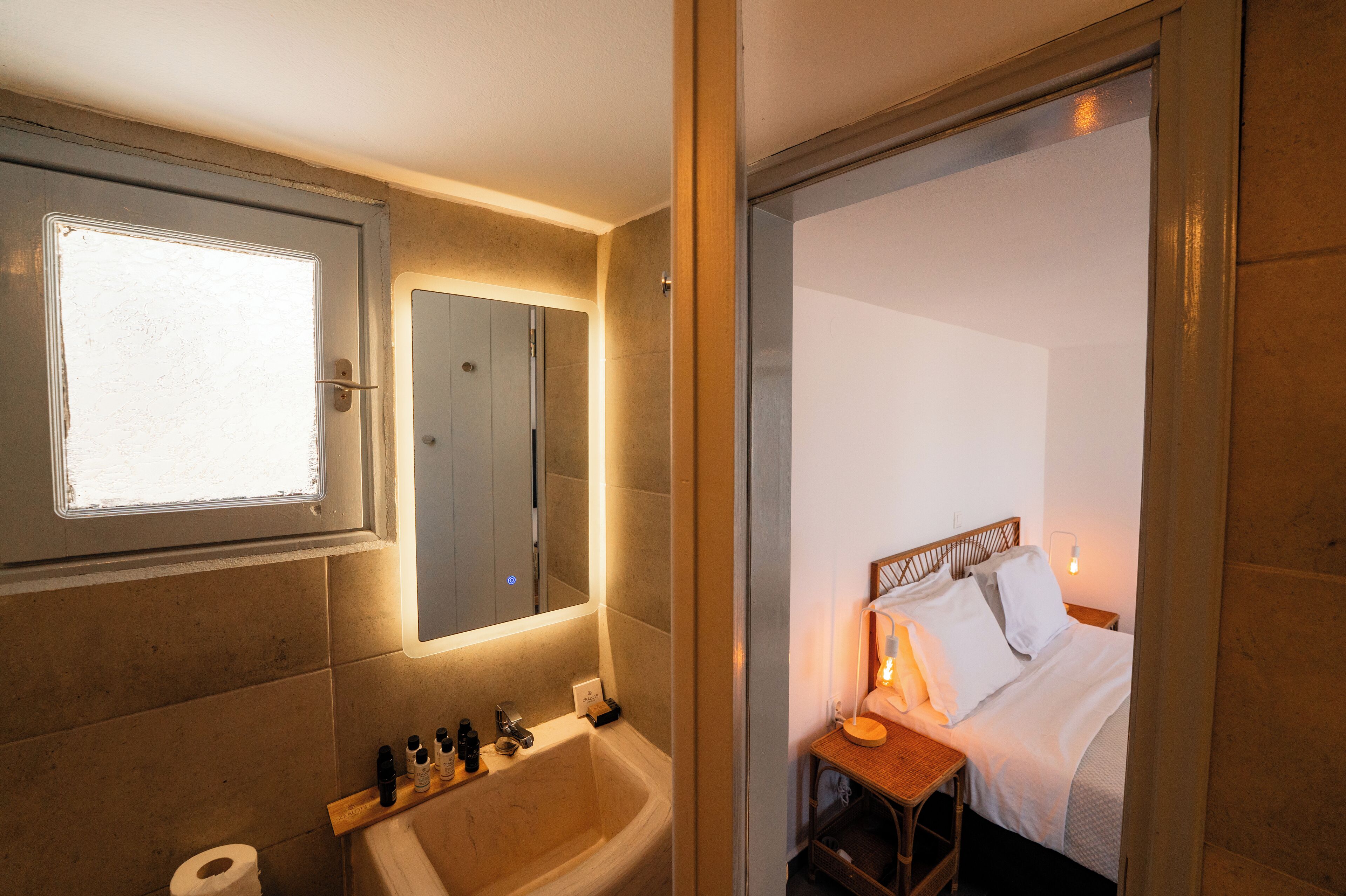 Photo - Divino Suites