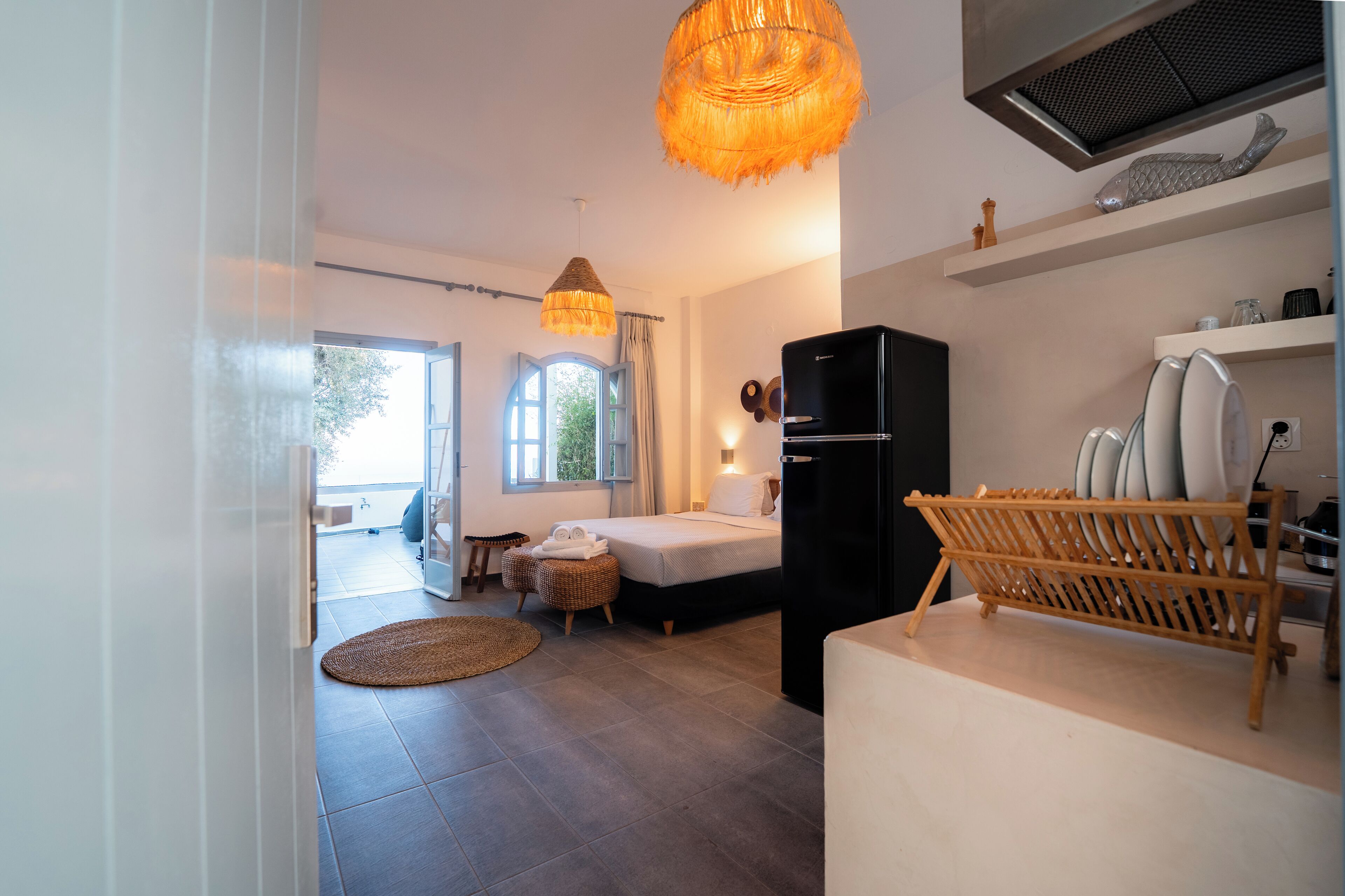 Photo - Divino Suites