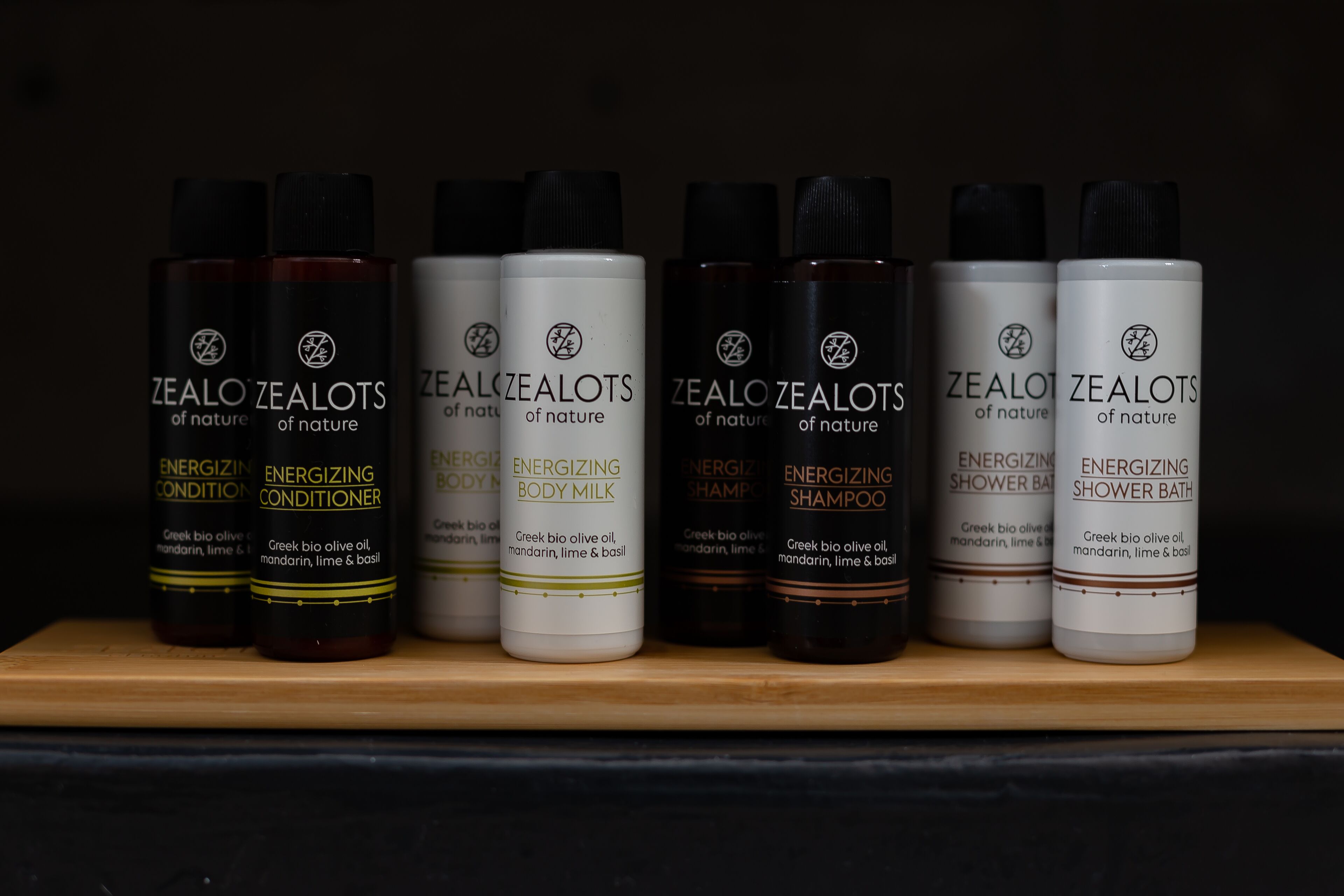 Foto - Divino Suites