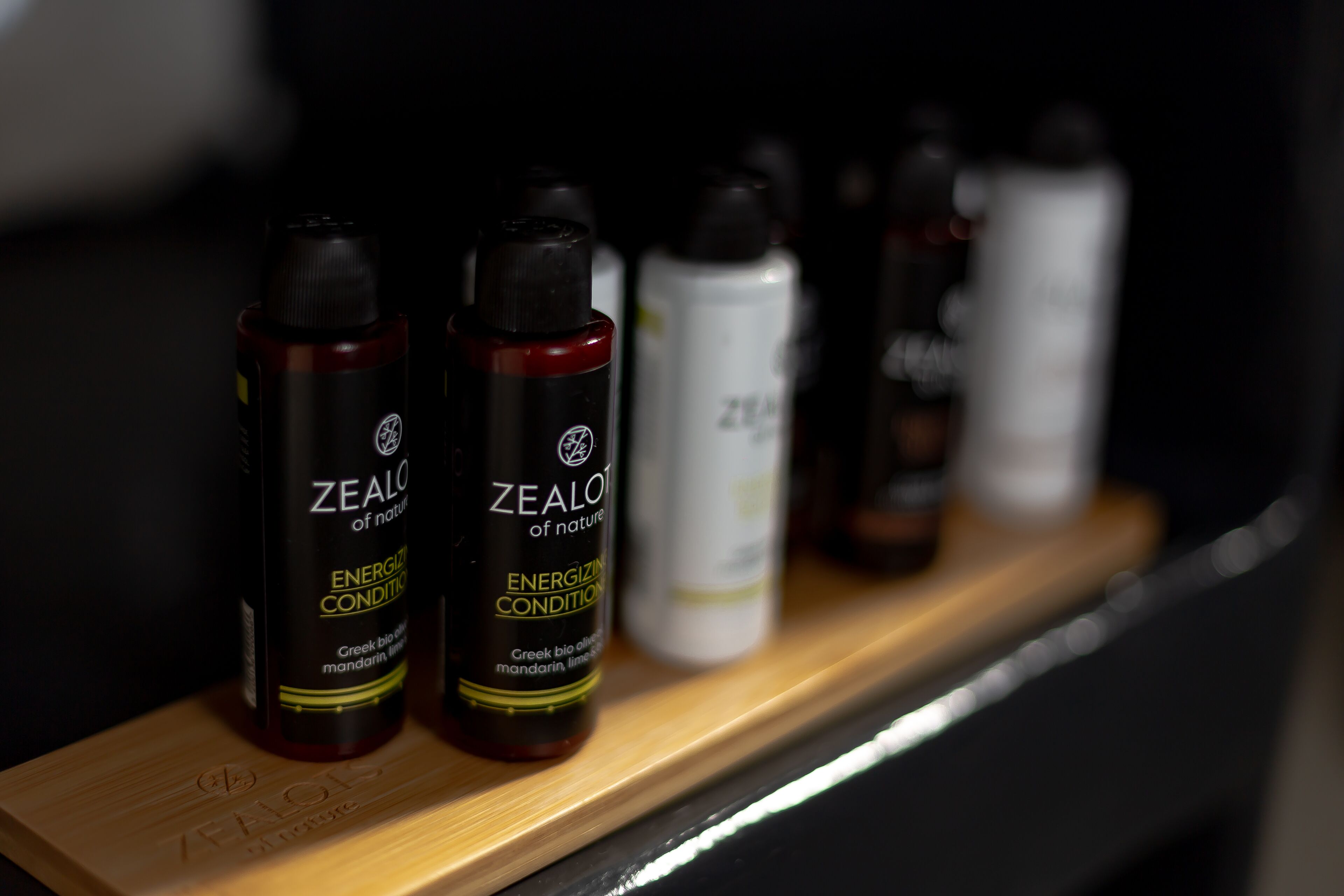 Foto - Divino Suites