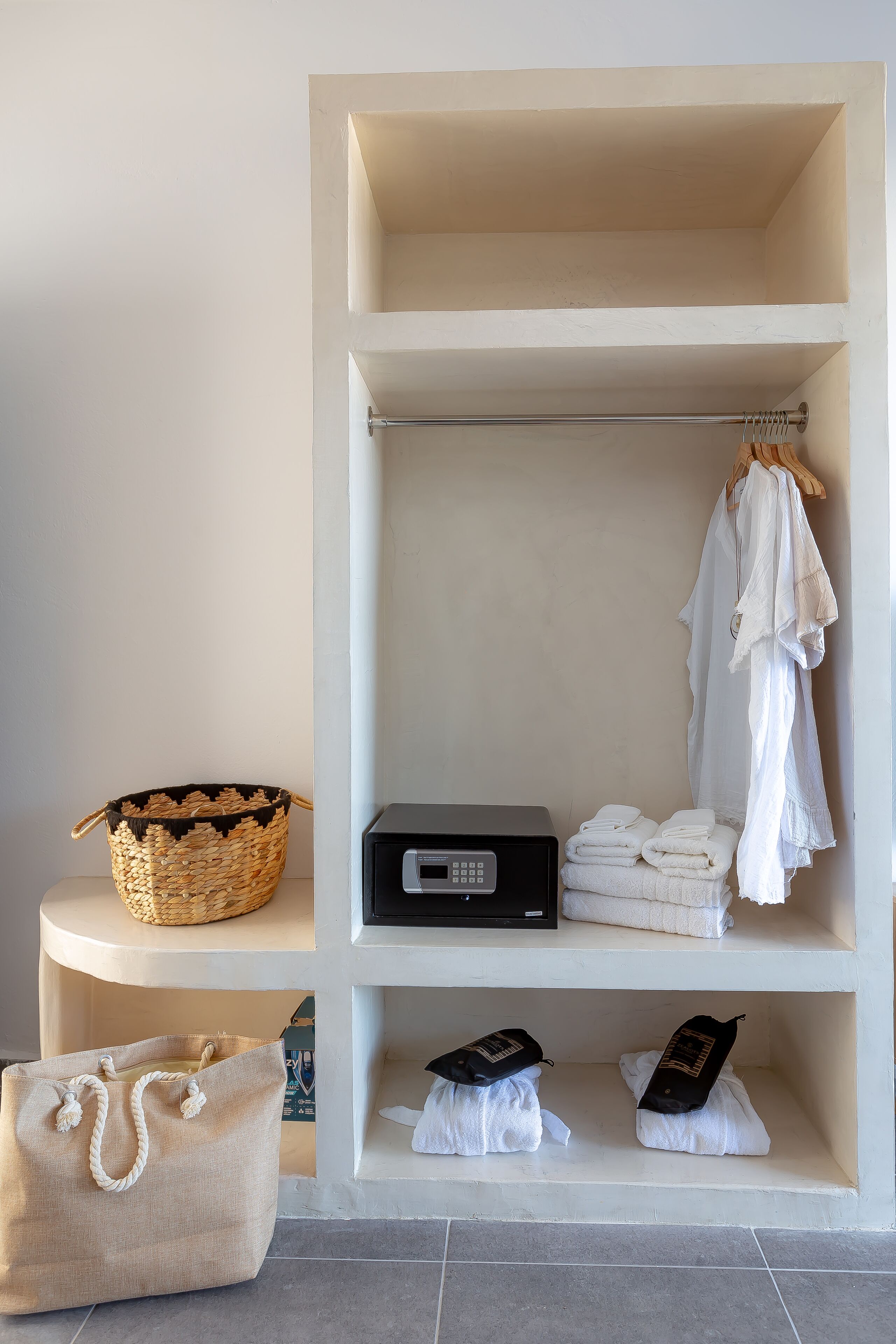 Foto - Divino Suites