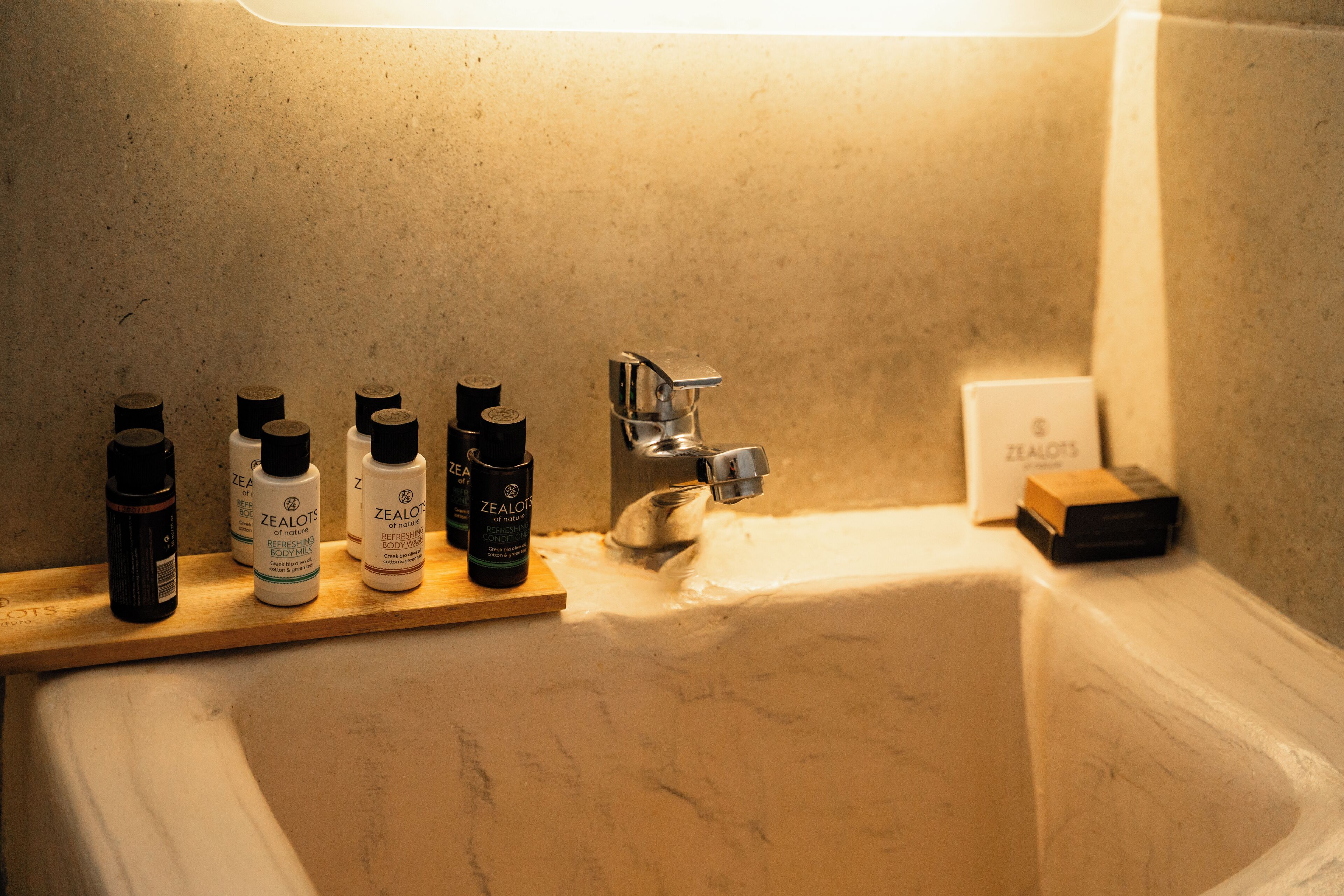 Photo - Divino Suites