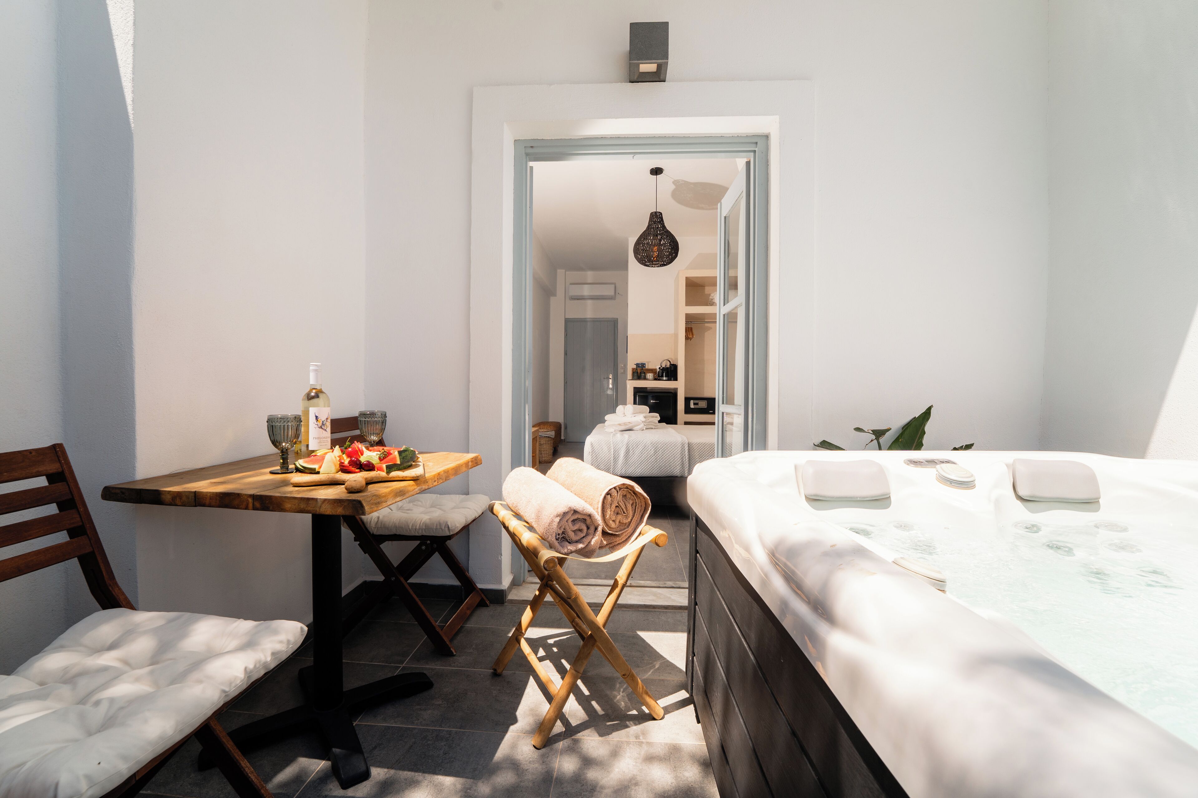 Photo - Divino Suites