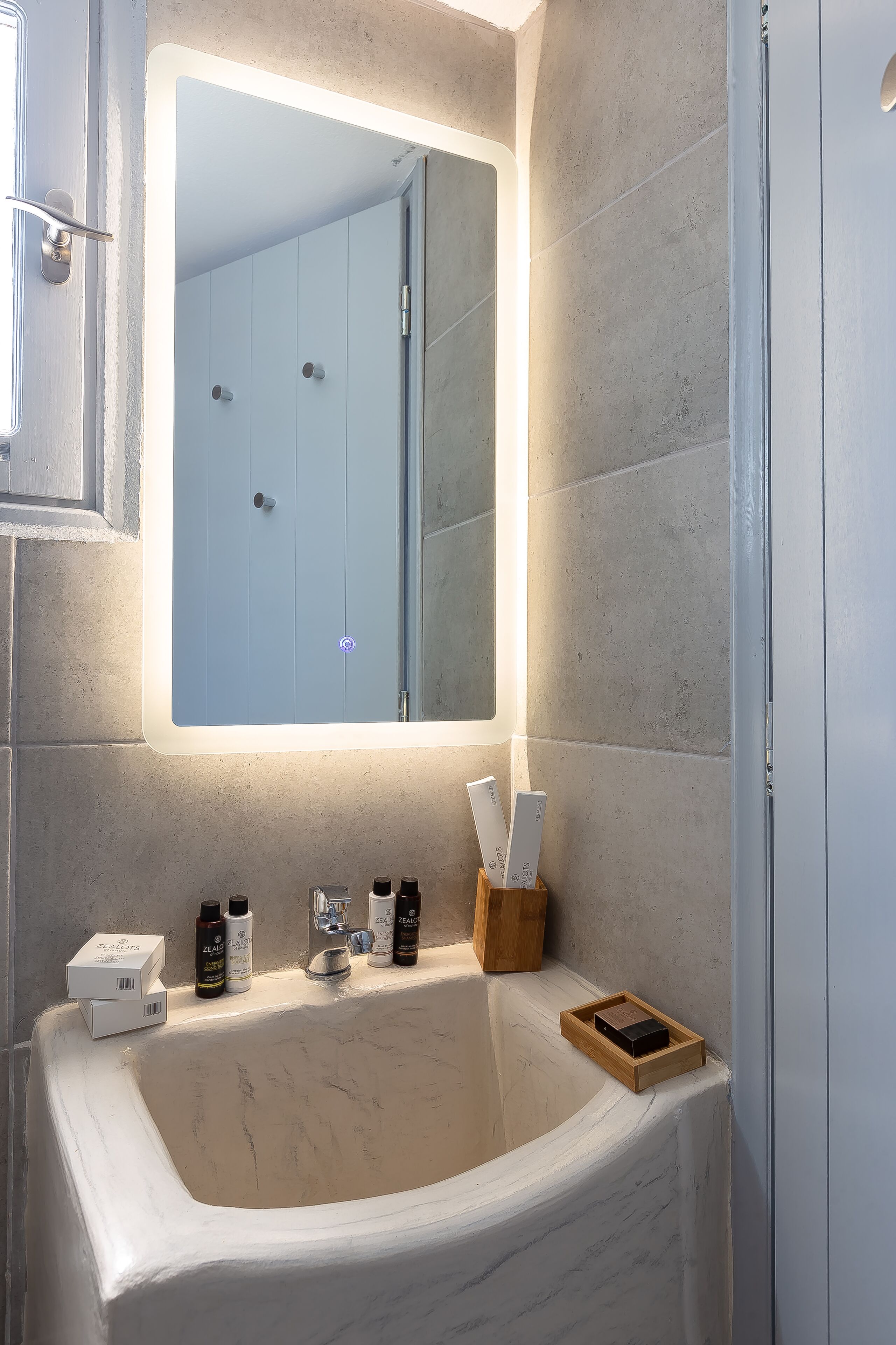 Foto - Divino Suites