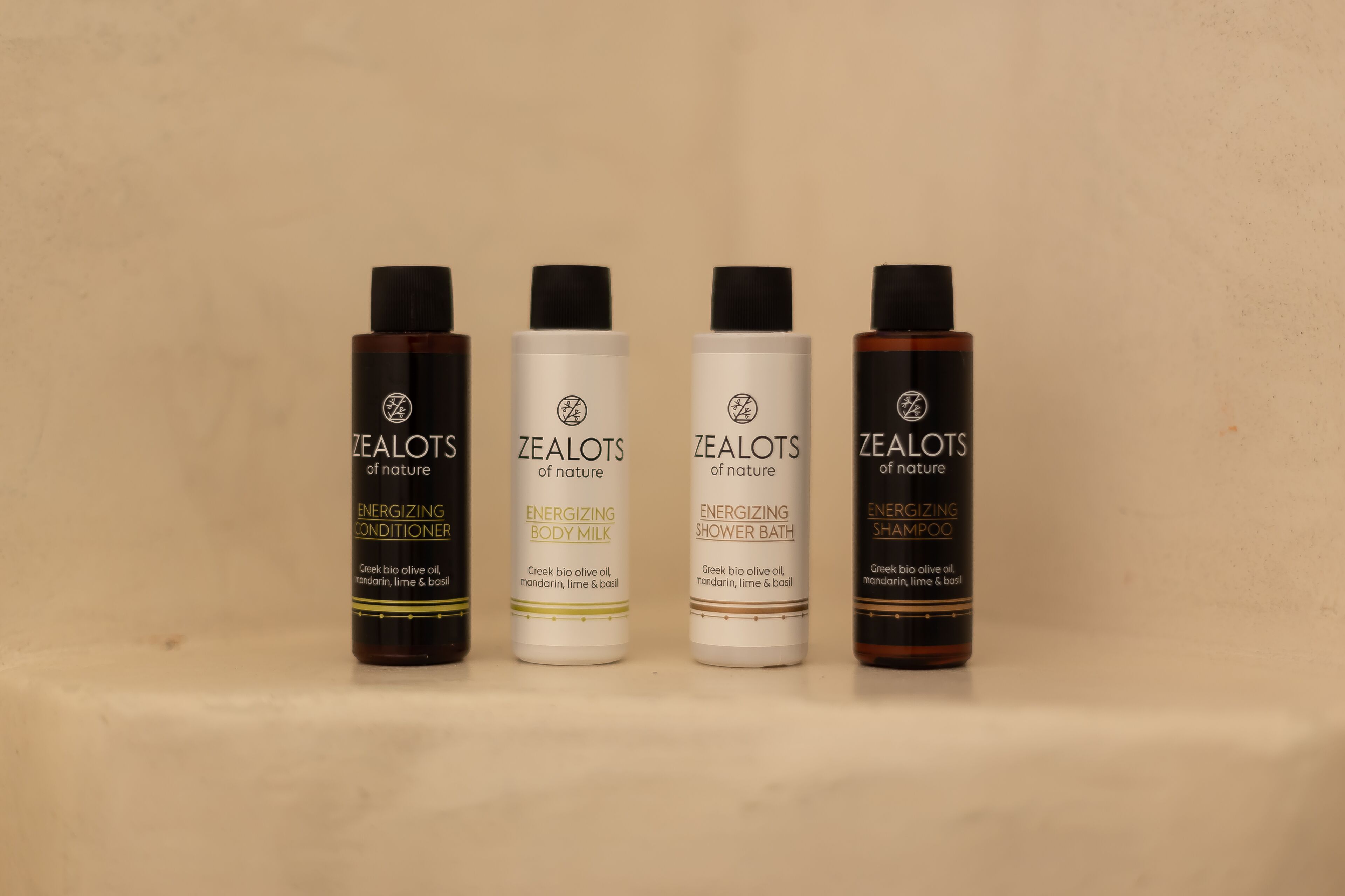 Foto - Divino Suites