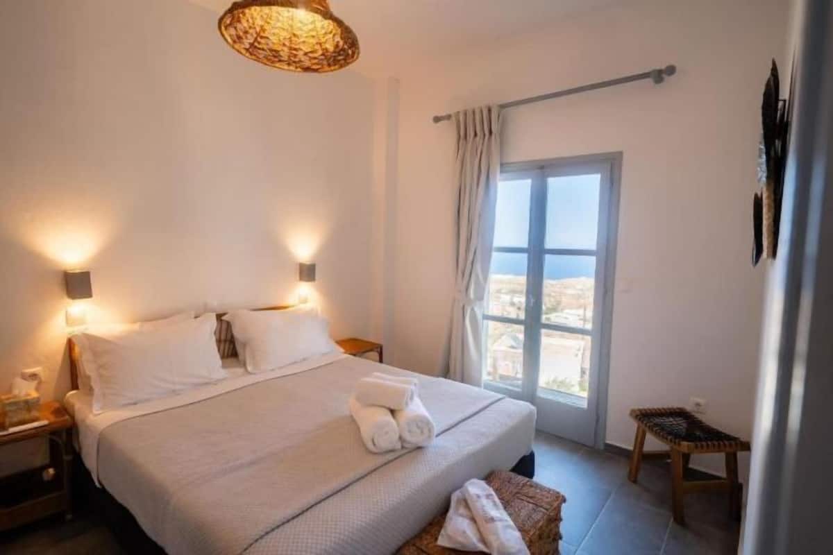 Caja de seguridad en la habitación y wifi gratis