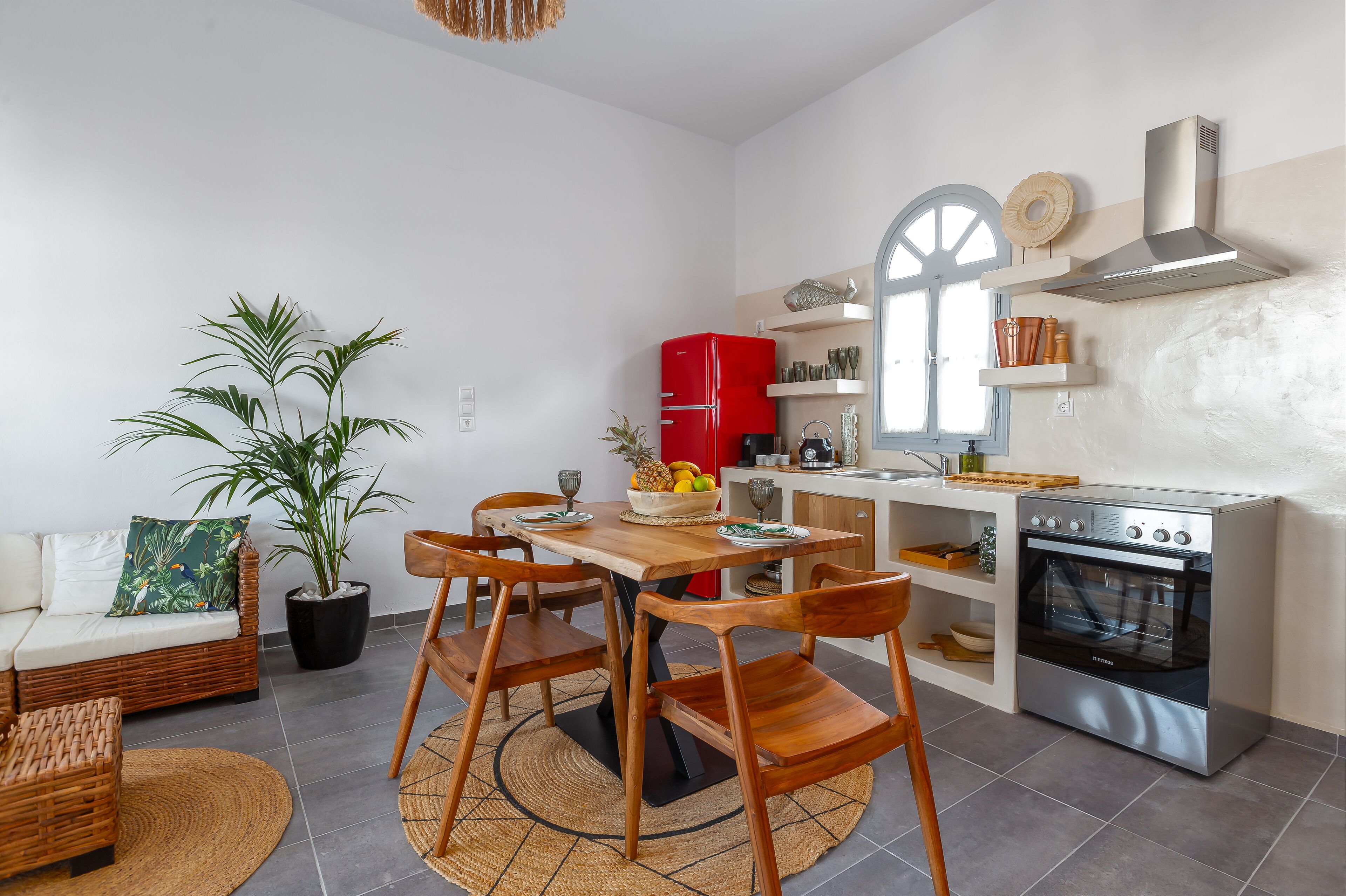 Foto - Divino Suites