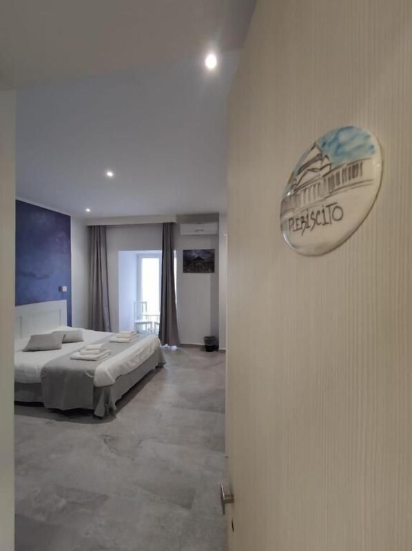 1 Schlafzimmer, WLAN