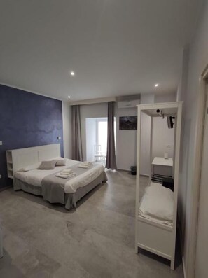 1 Schlafzimmer, WLAN