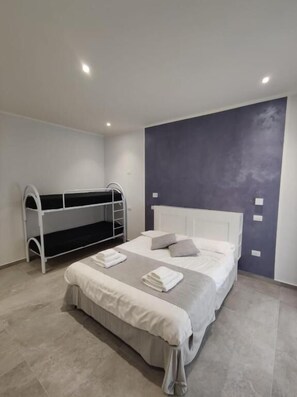 1 Schlafzimmer, WLAN