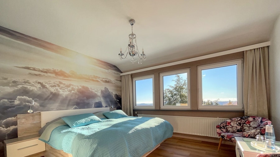 Berghotel Hohegeiß