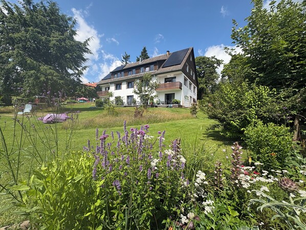 Exterieur