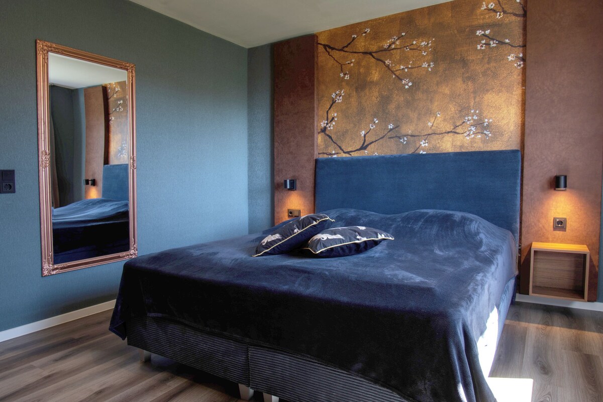 Panoramic-Doppelzimmer