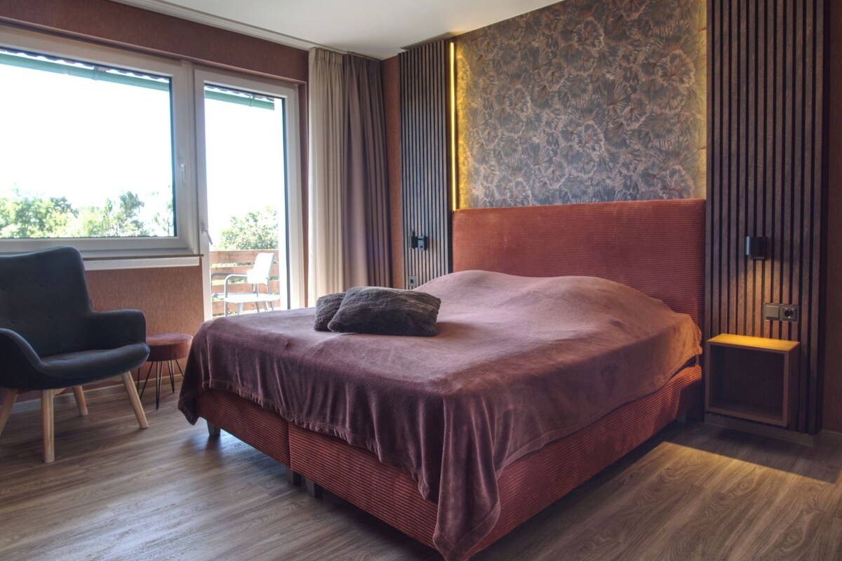 Superior-Doppelzimmer