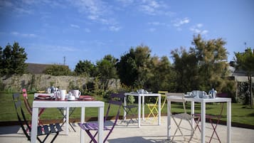 Jardín