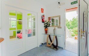 Interieur