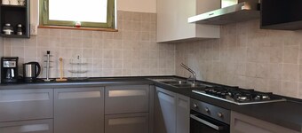 Charming 3 Bed Villa in Otricoli Stunnings Views