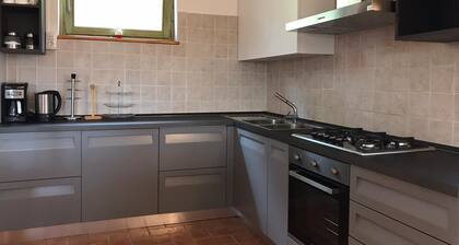 Charming 3 Bed Villa in Otricoli Stunnings Views