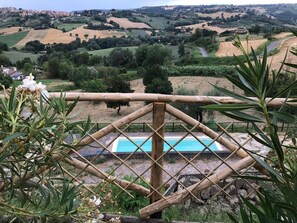 Villa | Pool | Outdoor pool