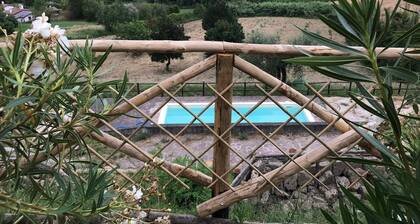 Charming 3 Bed Villa in Otricoli Stunnings Views