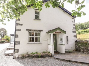 Casa de campo | Interior