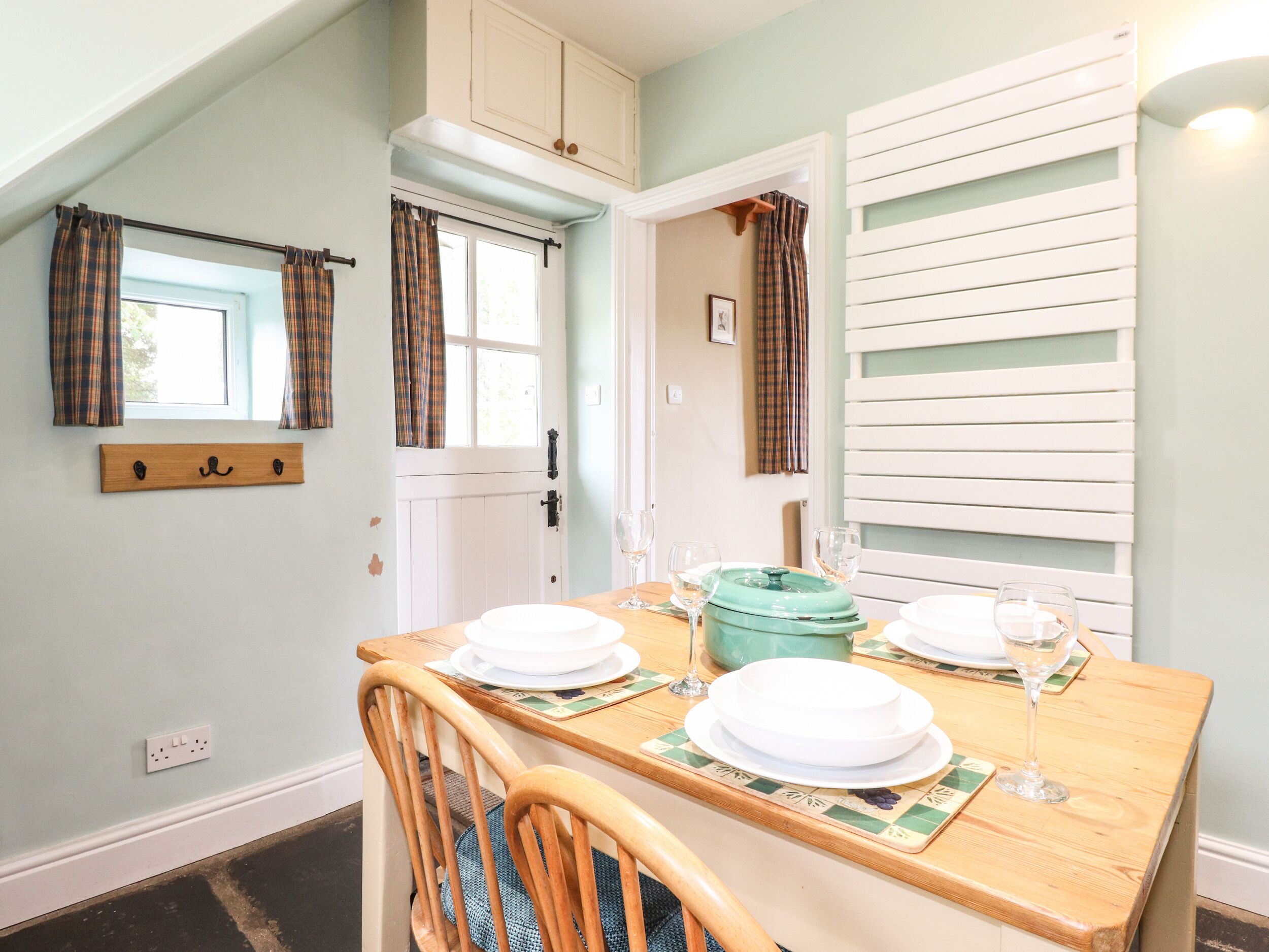 Casa de campo | Cozinha privada | Geladeira, lava-louças, chaleira elétrica, torradeira