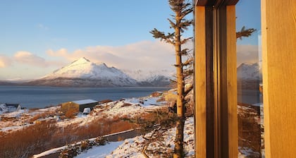 Tiny Home in Isle of Skye-pet Friendly