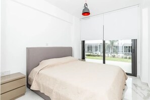 3 Schlafzimmer, WLAN