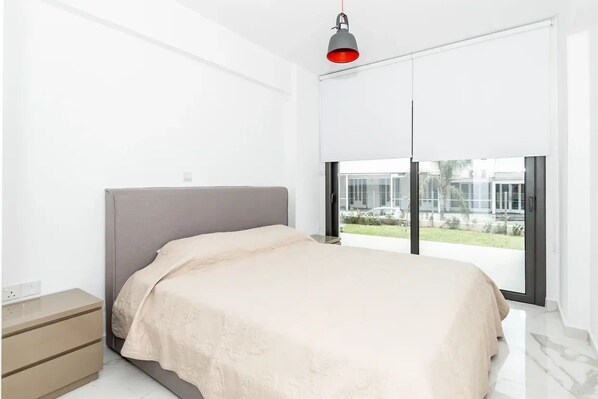 4 chambres, Wi-Fi