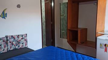 1 多间卧室、免费 WiFi