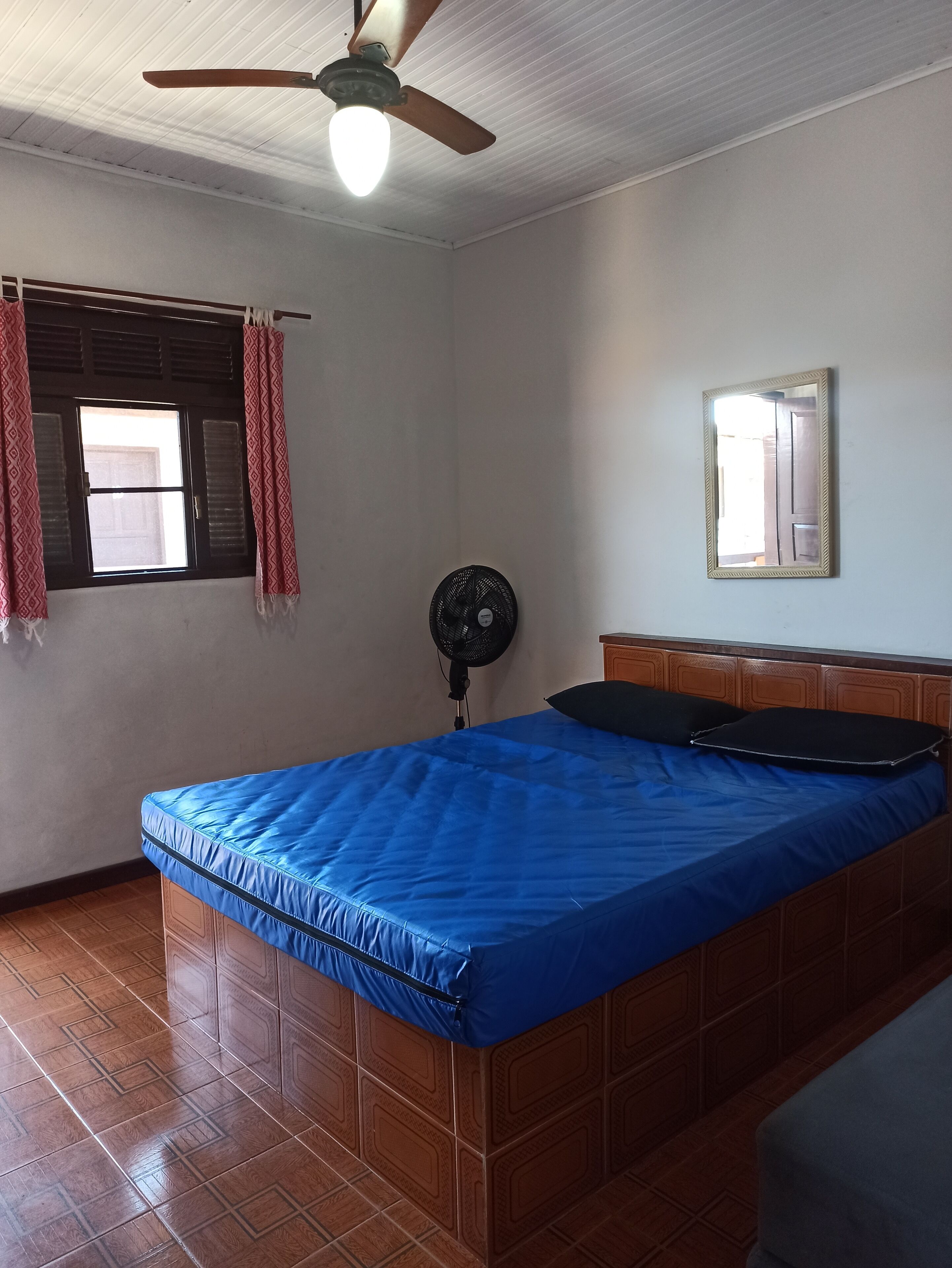 1 slaapkamer, gratis wifi