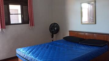 1 slaapkamer, gratis wifi