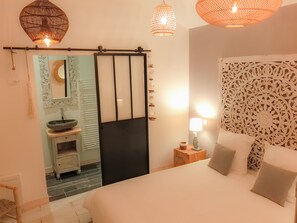 6 Schlafzimmer, WLAN, Bettwäsche