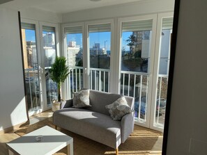 TV - Entire flat in cullera, valencia (cullera)