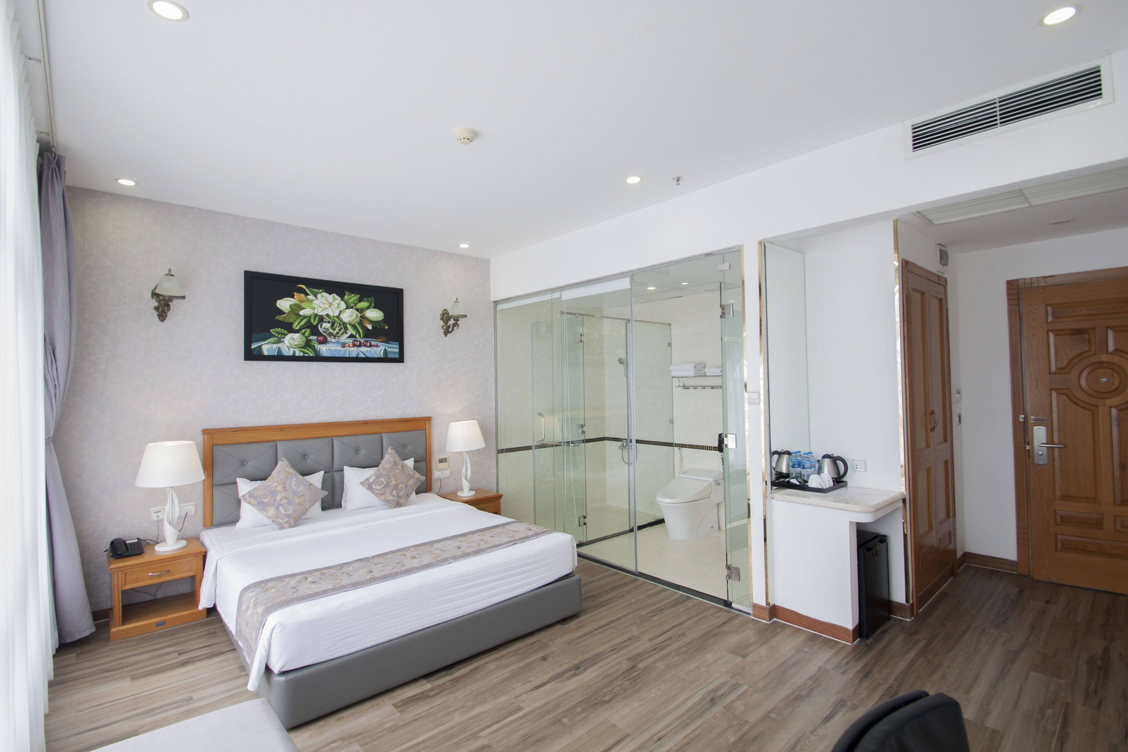 Photo - Acnos Grand Hotel