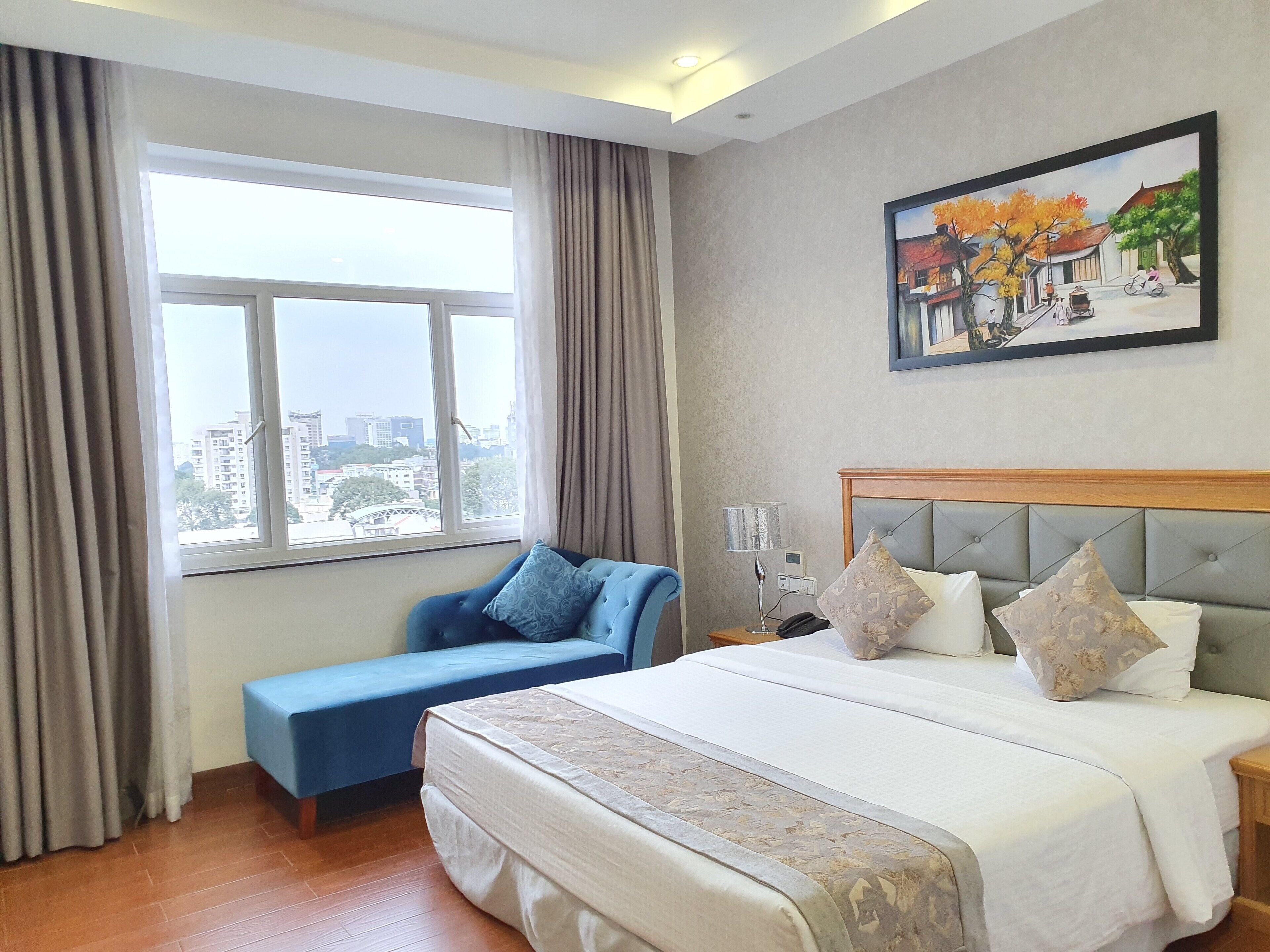 Photo - Acnos Grand Hotel