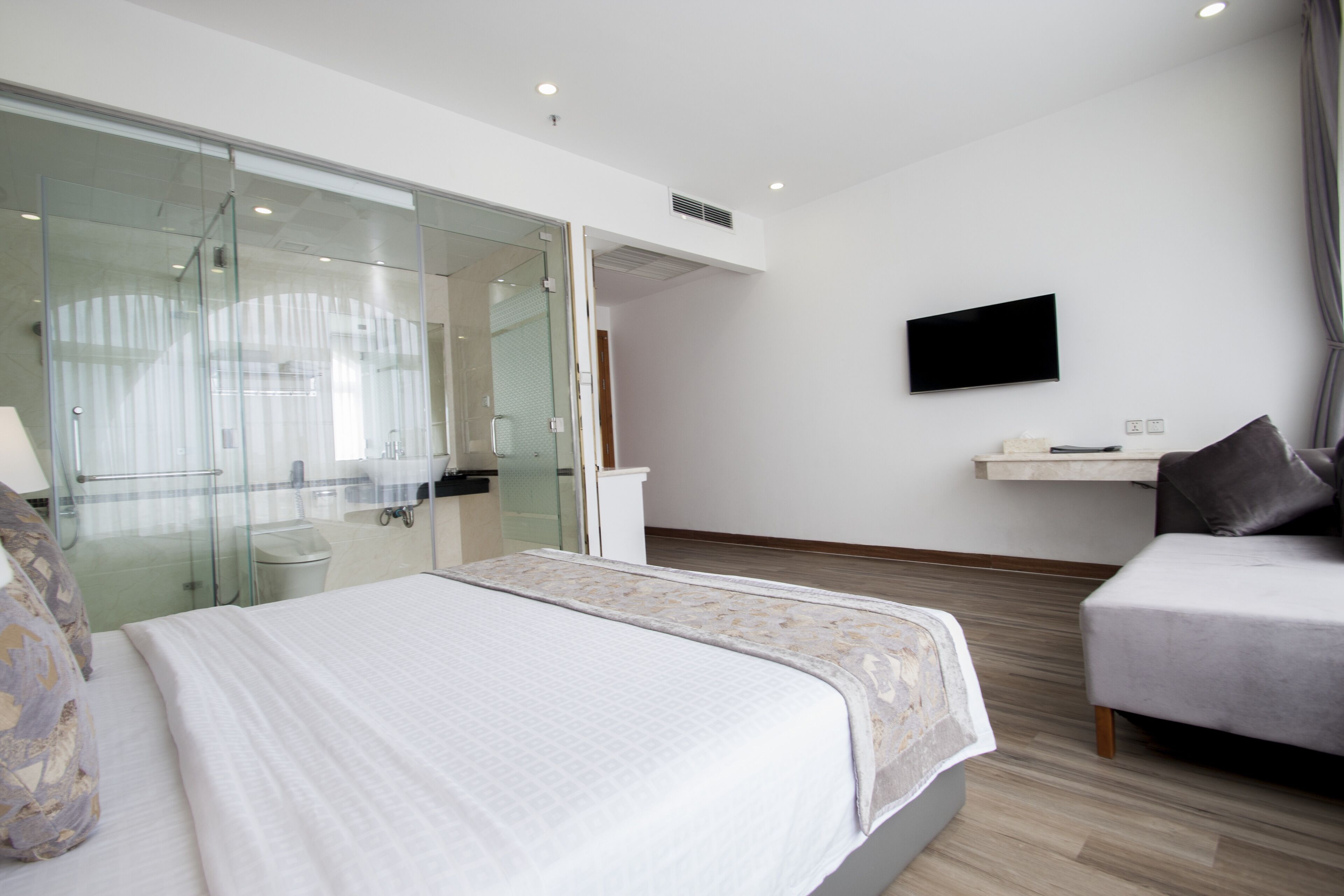 Photo - Acnos Grand Hotel