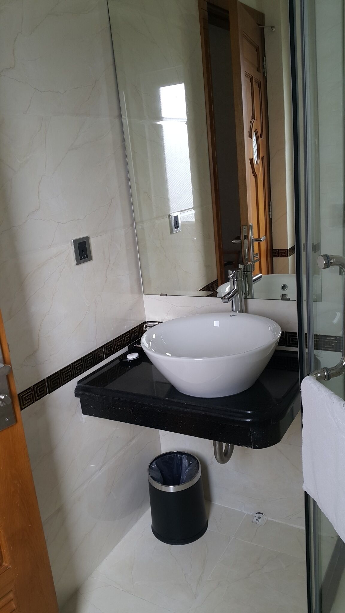 Photo - Acnos Grand Hotel