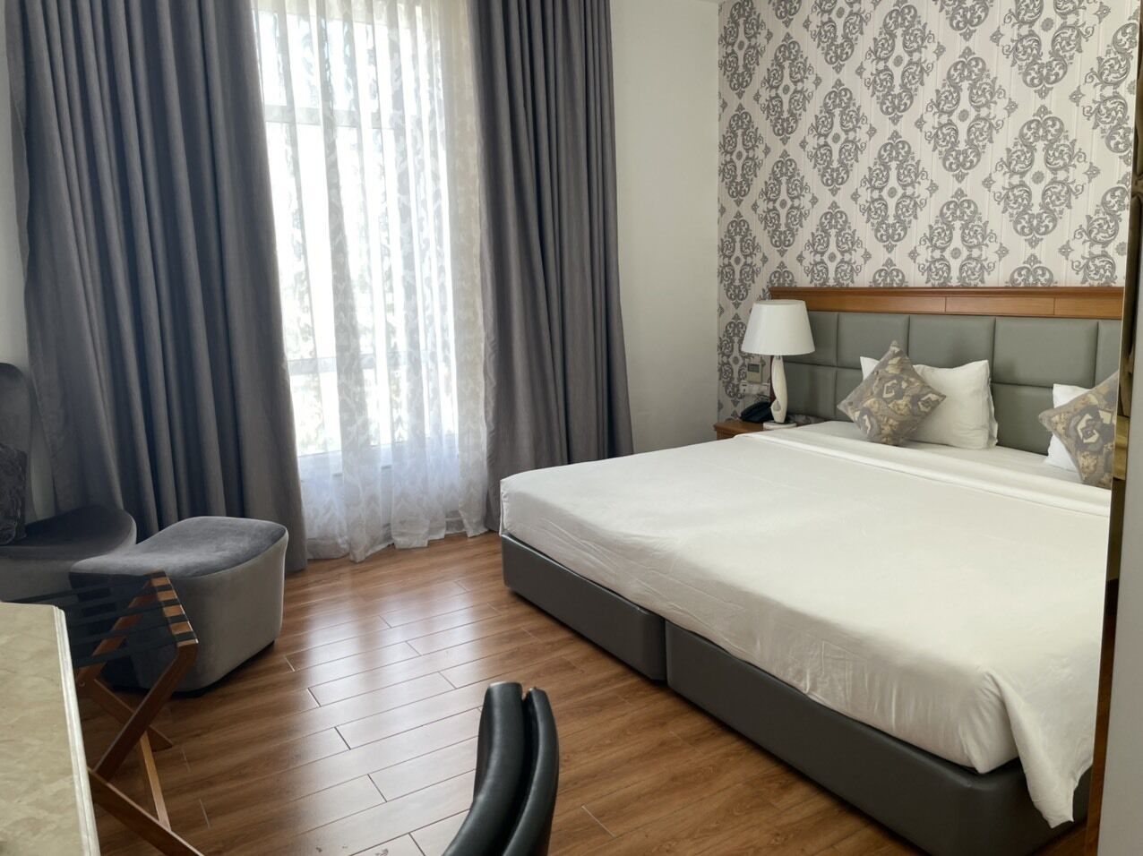Photo - Acnos Grand Hotel