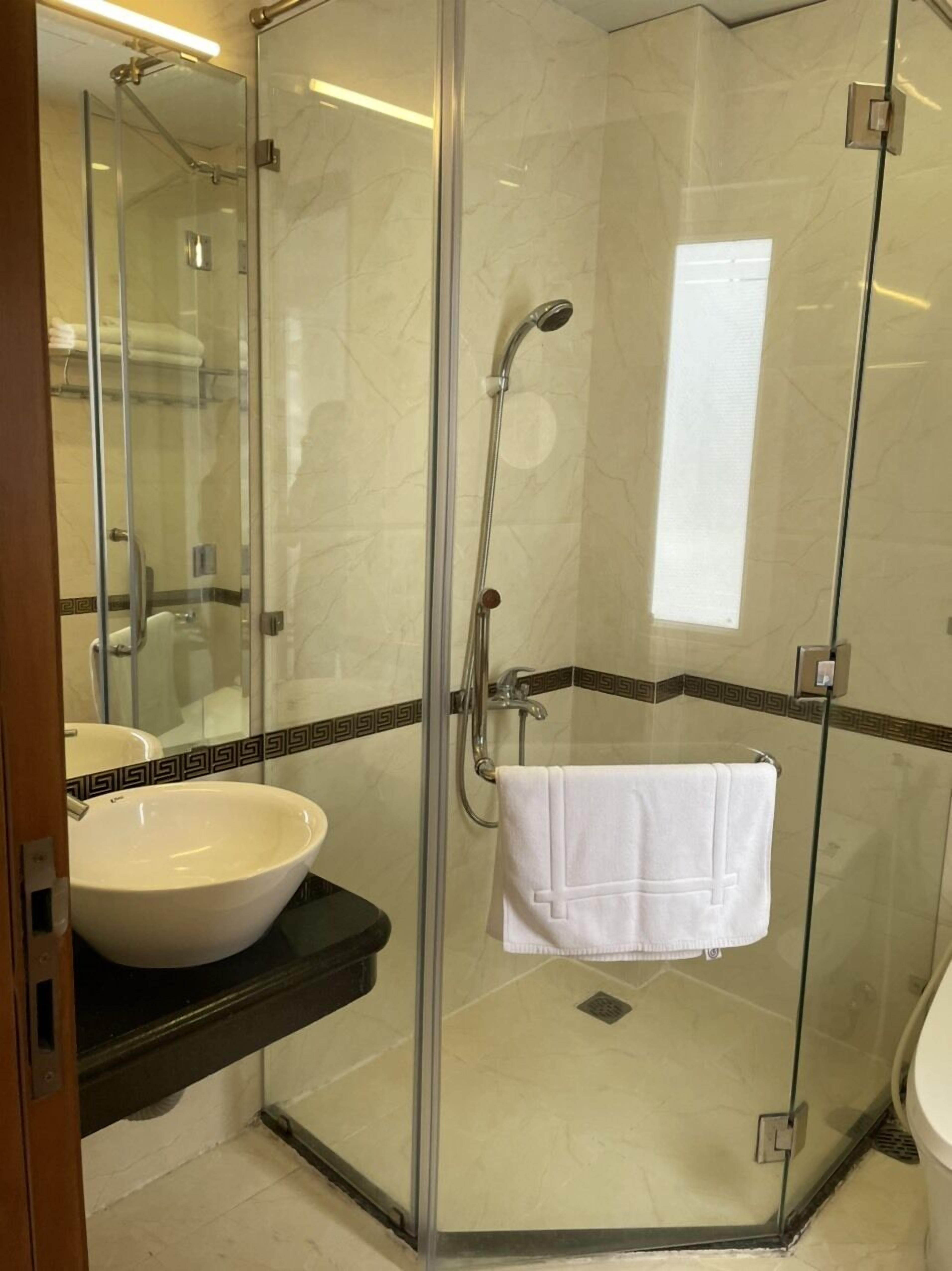 Photo - Acnos Grand Hotel